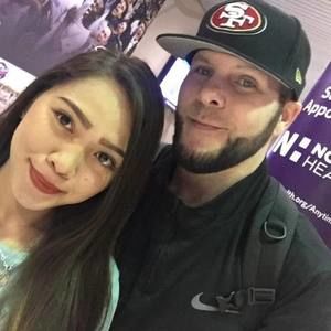 Meet your Posher, Bradley s.